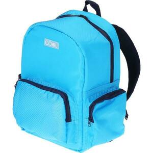 Progarden Chladící batoh na jídlo i pití 18 l modrá obraz