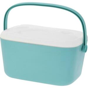 Progarden Chladící box 20 l POLAR tyrkysová obraz