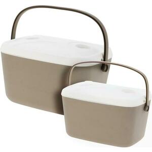 Progarden Chladící box sada 2 ks POLAR béžová obraz