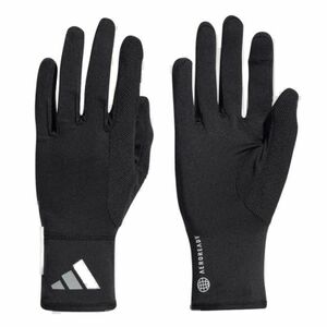 Rukavice ADIDAS-GLOVES A.RDY BLACK/REFSIL obraz