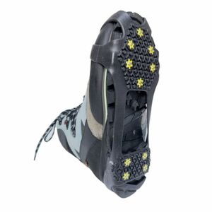 Protiskluzové návleky na obuv TREKSPORT-ICE GRIP CITY obraz