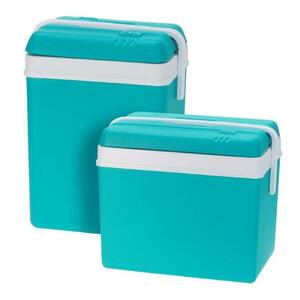 Progarden Chladící box sada 2 ks tyrkysová obraz