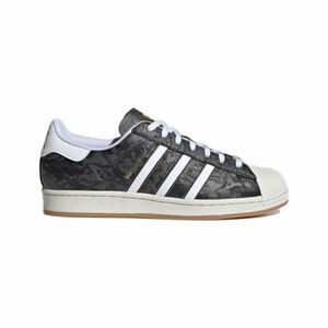 Pánská vycházková obuv ADIDAS ORIGINALS-Superstar core black/cloud white/off white obraz