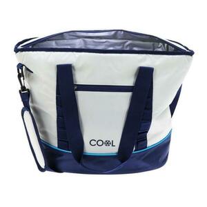 Progarden Chladící taška 26 l šedá obraz