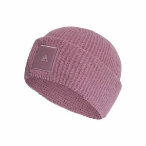 Dámská zimní čepice ADIDAS-WID CUFF BEANIE WONORC obraz