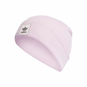Dámská zimní čepice ADIDAS ORIGINALS-AC CUFF KNIT Pink obraz