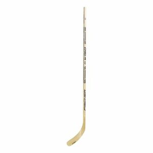 Dětská hokejka FISCHER-W150 WOOD STICK NATURAL KID-81cm obraz