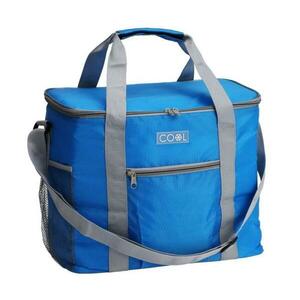 Progarden Chladící taška na jídlo i pití 20 l modrá obraz