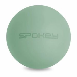 Masážní míč SPOKEY-HARDY GEL MASSAGE BALL 65 mm obraz
