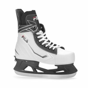 Dívčí hokejové brusle FILA SKATES-VIPER HC JUNIOR WHITE obraz