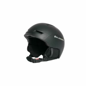 Pánská lyžařská helma BLIZZARD-Schladming ski helmet, black matt obraz