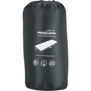 Progarden Spací pytel dekový 180 cm šedá obraz