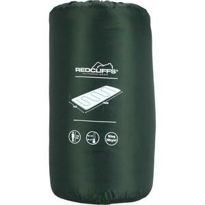 Progarden Spací pytel dekový 180 cm zelená obraz