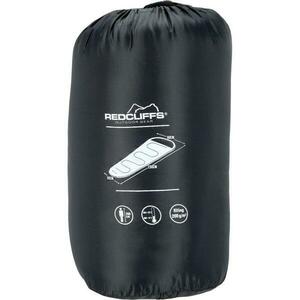 Progarden Spací pytel mumie 230 cm šedá obraz