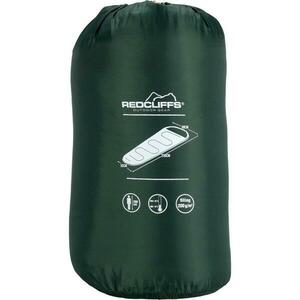 Progarden Spací pytel mumie 230 cm zelená obraz