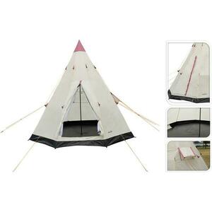 Progarden Stan teepee pro 3 osoby 250 x 250 x 240 cm obraz