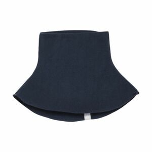 Dětský nákrčník COLOR KIDS-Neckwarmer - Fleece, total eclipse obraz