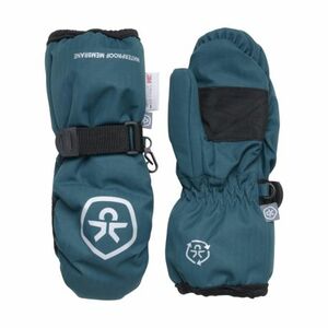 Chlapecké rukavice palčáky COLOR KIDS-Mittens - Waterproof, legion blue obraz