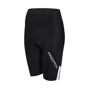 Progress Vuelta Shorts - XL-černá obraz