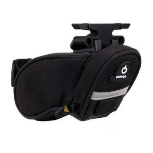 PROLOGO Brašna pod sedlo LARGE + UNI držák, černá obraz