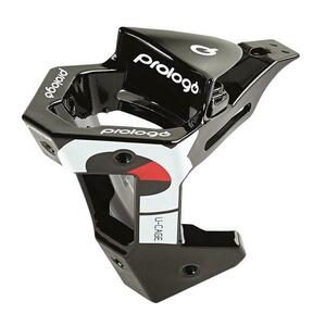 PROLOGO Držák U-CAGE do sedla na 2 košíky lahví obraz