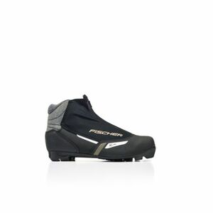 Obuv na běžky FISCHER-XC PRO obraz