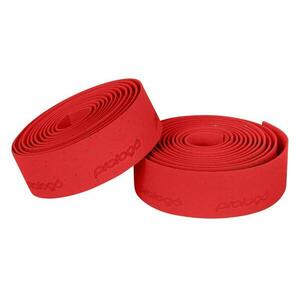 PROLOGO Omotávka DOUBLETOUCH červená obraz