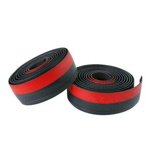 PROLOGO Omotávka ONETOUCH 2 GEL černá/červená obraz