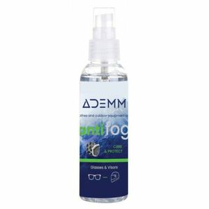 Ošetřovací přípravek ADEMM-Anti Fog 150 ml, CZ/SK obraz