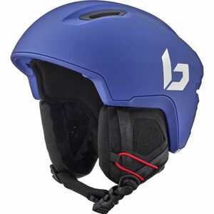 Juniorská lyžařská helma BOLLE-RYFT YOUTH Royal Blue Matte obraz
