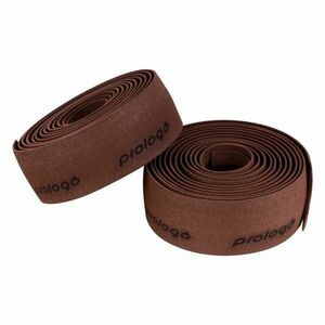 PROLOGO Omotávka PLAINTOUCH+, tmavě hnědá obraz