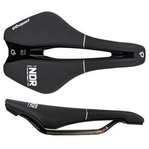 PROLOGO Sedlo DIMENSION R2 NDR TiROX 143, černé obraz
