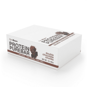 GymBeam Protein PureBar obraz