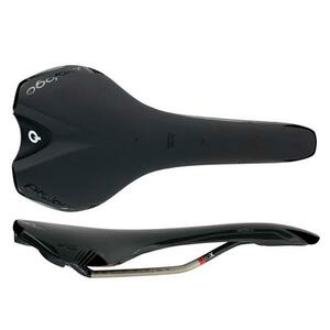 PROLOGO Sedlo NAGO EVO TiRox 141 černé obraz