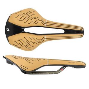 PROLOGO Sedlo NAGO R4 PAS AGX TiROX 137 SC hnědé obraz