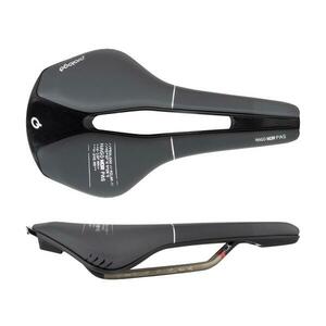 PROLOGO Sedlo NAGO R4 PAS NDR TiROX 137 černé obraz