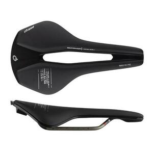 PROLOGO Sedlo NAGO R4 PAS TiROX 137 černé obraz