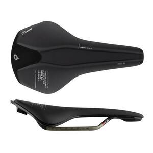 PROLOGO Sedlo NAGO R4 TIROX 137 černé obraz