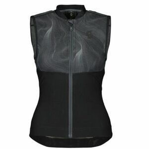 Dámský chránič SCOTT-SCO Light Vest Protector Ws AirFlex obraz
