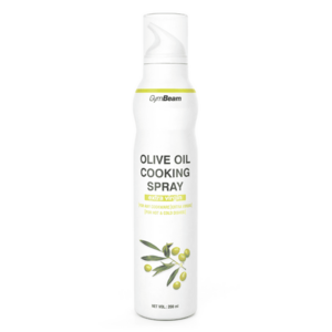 GymBeam Olive Oil Cooking Spray obraz