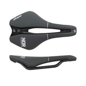 PROLOGO Sedlo P DIMENSION R2 PAS NDR Nack 143, černé obraz