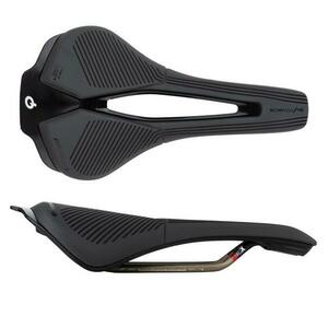 PROLOGO Sedlo P SCRATCH M5 PAS TiROX AGX SC 140 černé obraz