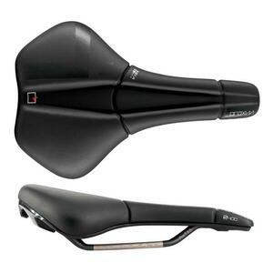 PROLOGO Sedlo PROXIM W400 T2.0 WIDER 165 S černé obraz