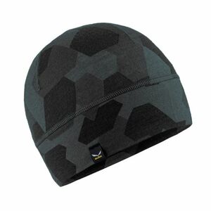Zimní čepice SALEWA-CRISTALLO BEANIE 923 obraz