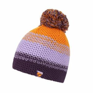 Dívčí zimní čepice ZIENER-ISHI-802166-550-sweet lilac obraz