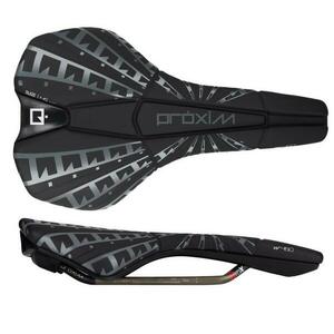 PROLOGO Sedlo PROXIM W460 TIROX SC 145 černé obraz
