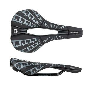 PROLOGO Sedlo PROXIM W660 PAS RSTEEL SC 155 černé obraz