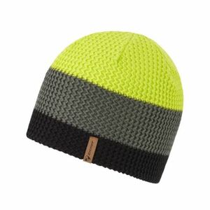 Zimní čepice ZIENER-IBLIME-802135-840-green mud obraz