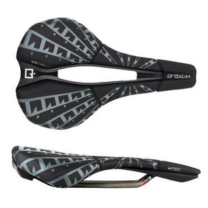 PROLOGO Sedlo PROXIM W660 PAS TiROX SC 155 černé obraz