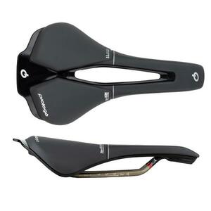 PROLOGO Sedlo SCRATCH M5 NDR PAS Tirox 140 černé obraz